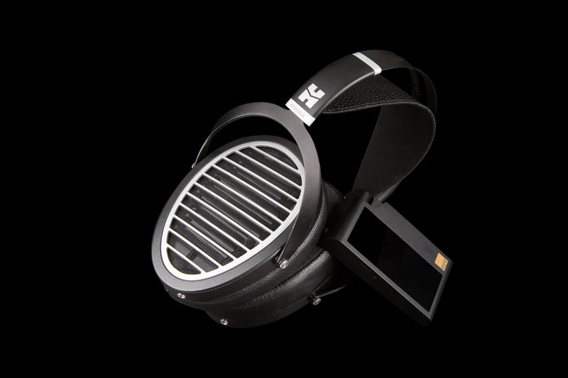 Apos Audio HIFIMAN Headphone HIFIMAN Ananda Planar Magnetic Headphone (Apos Certified) Ananda - Like New