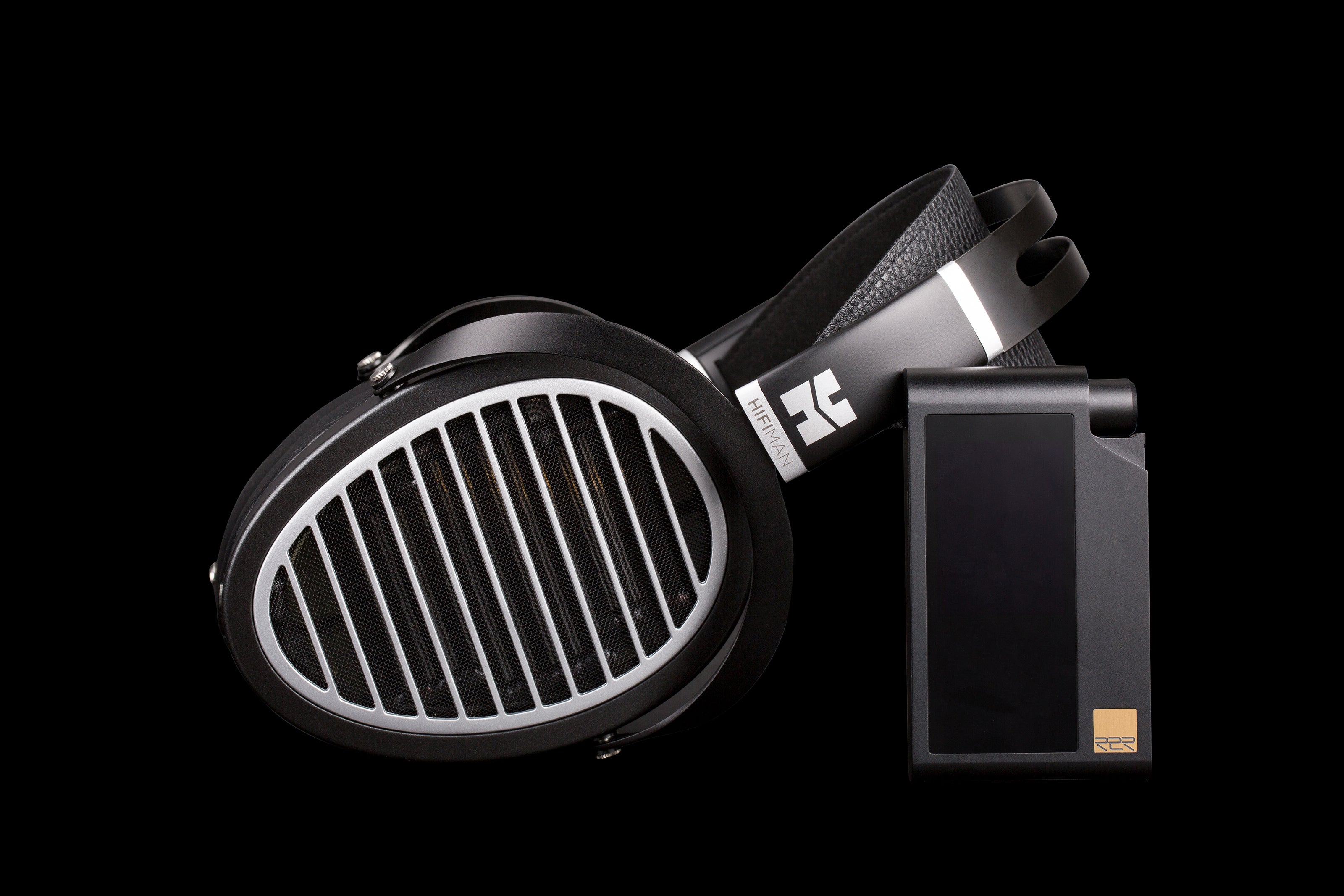 Apos Audio HIFIMAN Headphone HIFIMAN Ananda Planar Magnetic Headphone (Apos Certified) Ananda - Like New