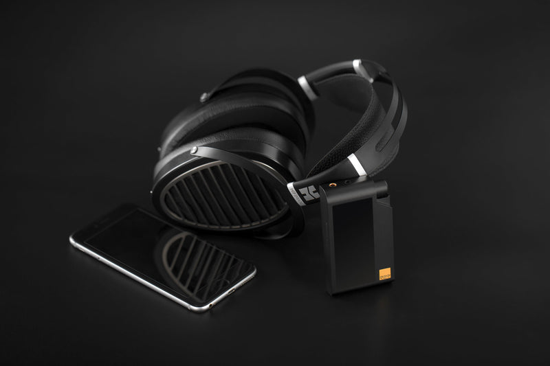 HIFIMAN Ananda Planar Magnetic Headphone (Apos Certified) – Apos Audio
