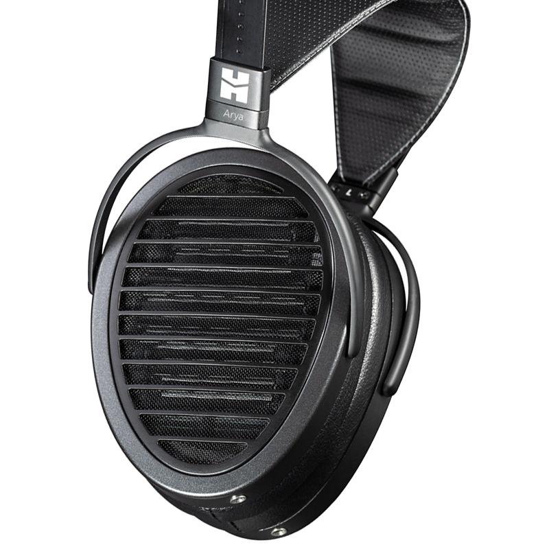 HIFIMAN Sundara Planar Magnetic Headphones (Apos Certified) – Apos Audio