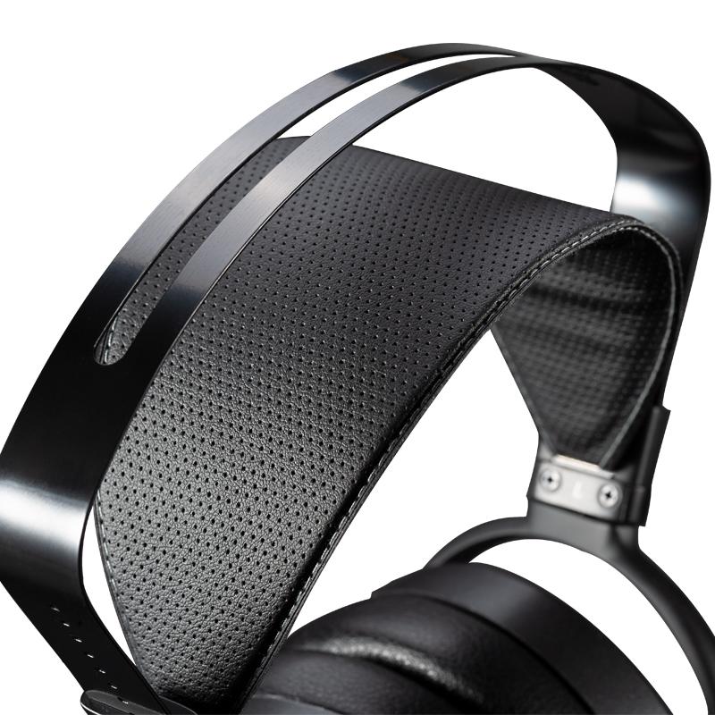 Apos Audio HIFIMAN Headphone HIFIMAN Arya Planar Magnetic Headphone - Stealth Magnet Version (Apos Certified) Arya - Like New