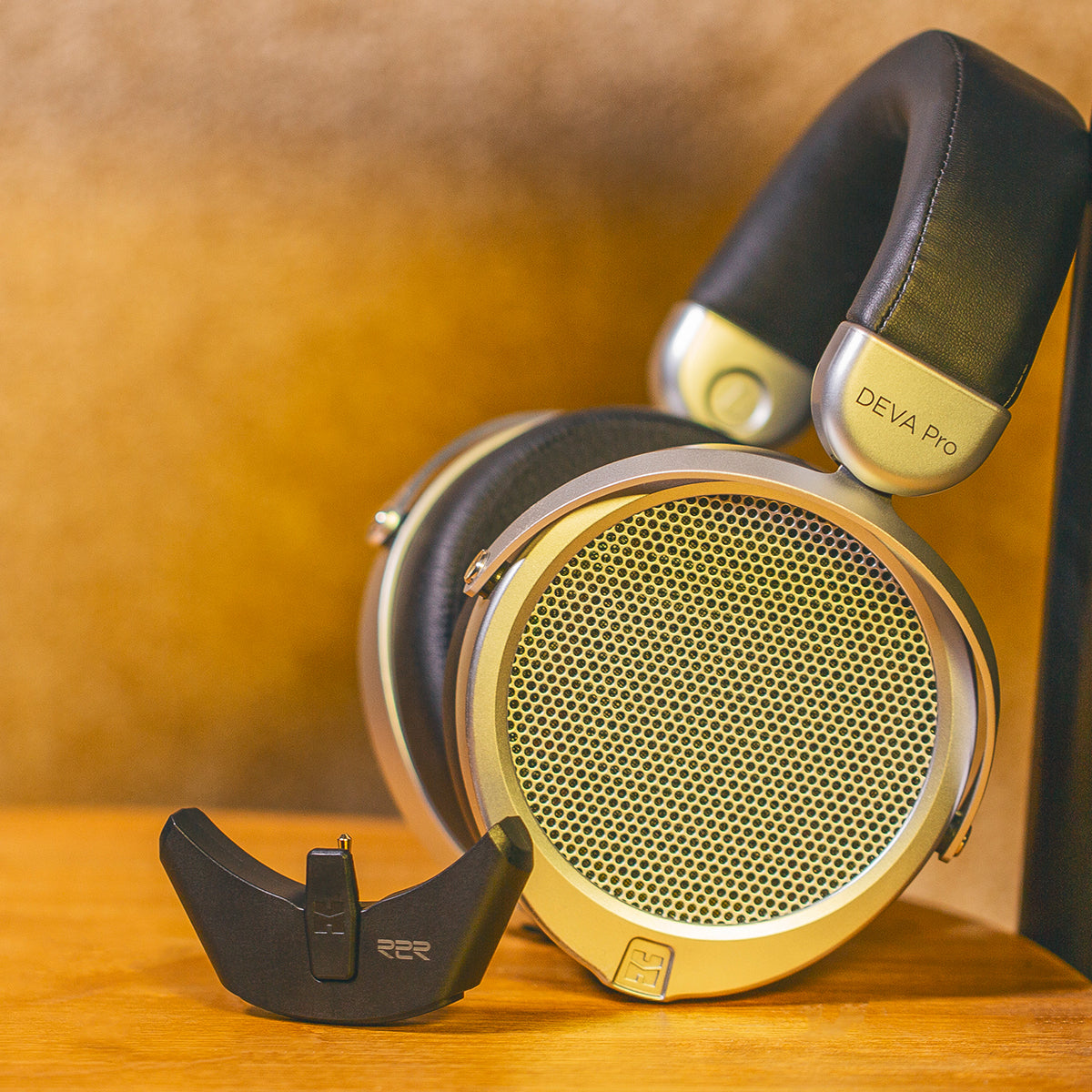 Apos Audio HIFIMAN Headphone HIFIMAN DEVA Pro Planar Bluetooth Headphones