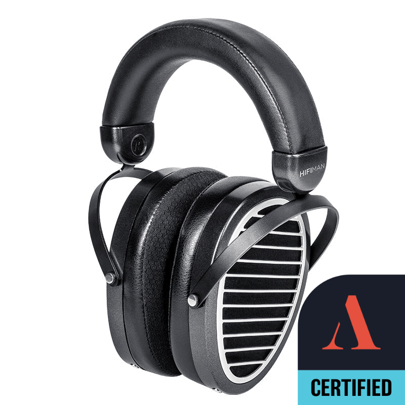Apos Audio HIFIMAN Headphone HIFIMAN Edition XS Planar Magnetic Headphone (Apos Certified) Edition XS - Open Box - Like New