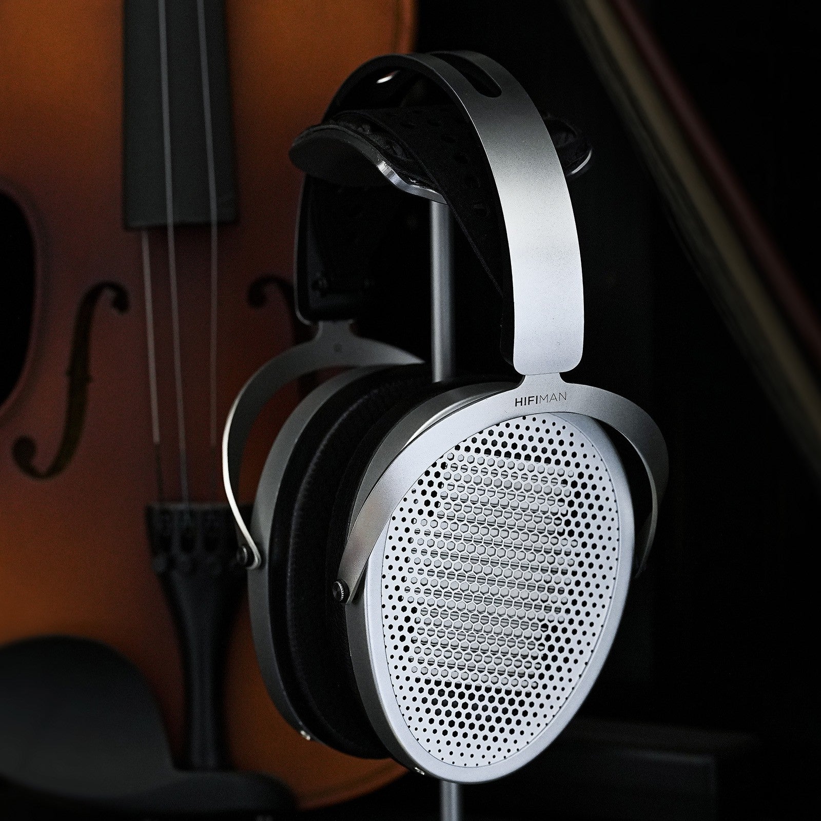 Apos Audio HIFIMAN Headphone HIFIMAN Edition XV Planar Magnetic Headphones