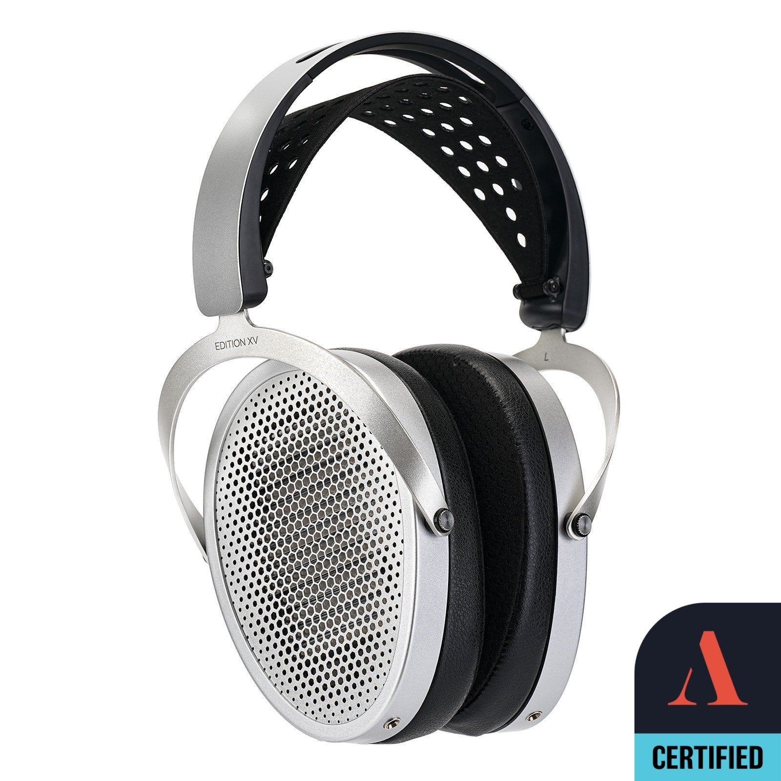 Apos Audio HIFIMAN Headphone HIFIMAN Edition XV Planar Magnetic Headphones (Apos Certified) Open Box - Like New