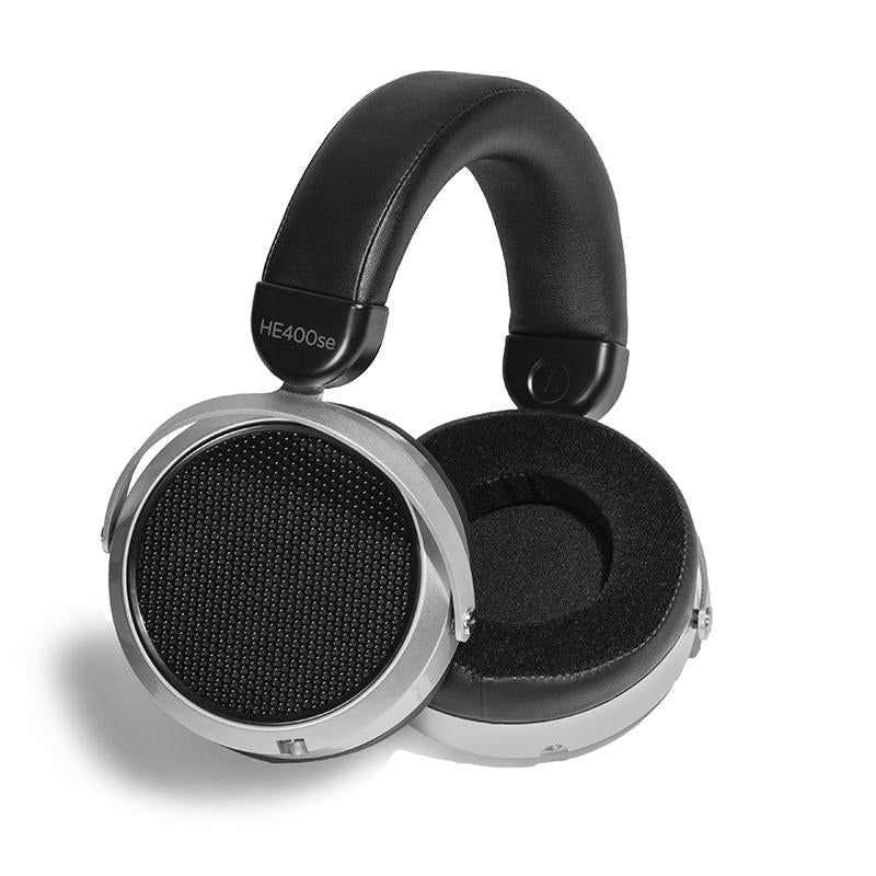 Apos Audio HIFIMAN Headphone HiFiMAN HE400se Open-back Planar Headphone (Apos Certified) HE400se - Like New