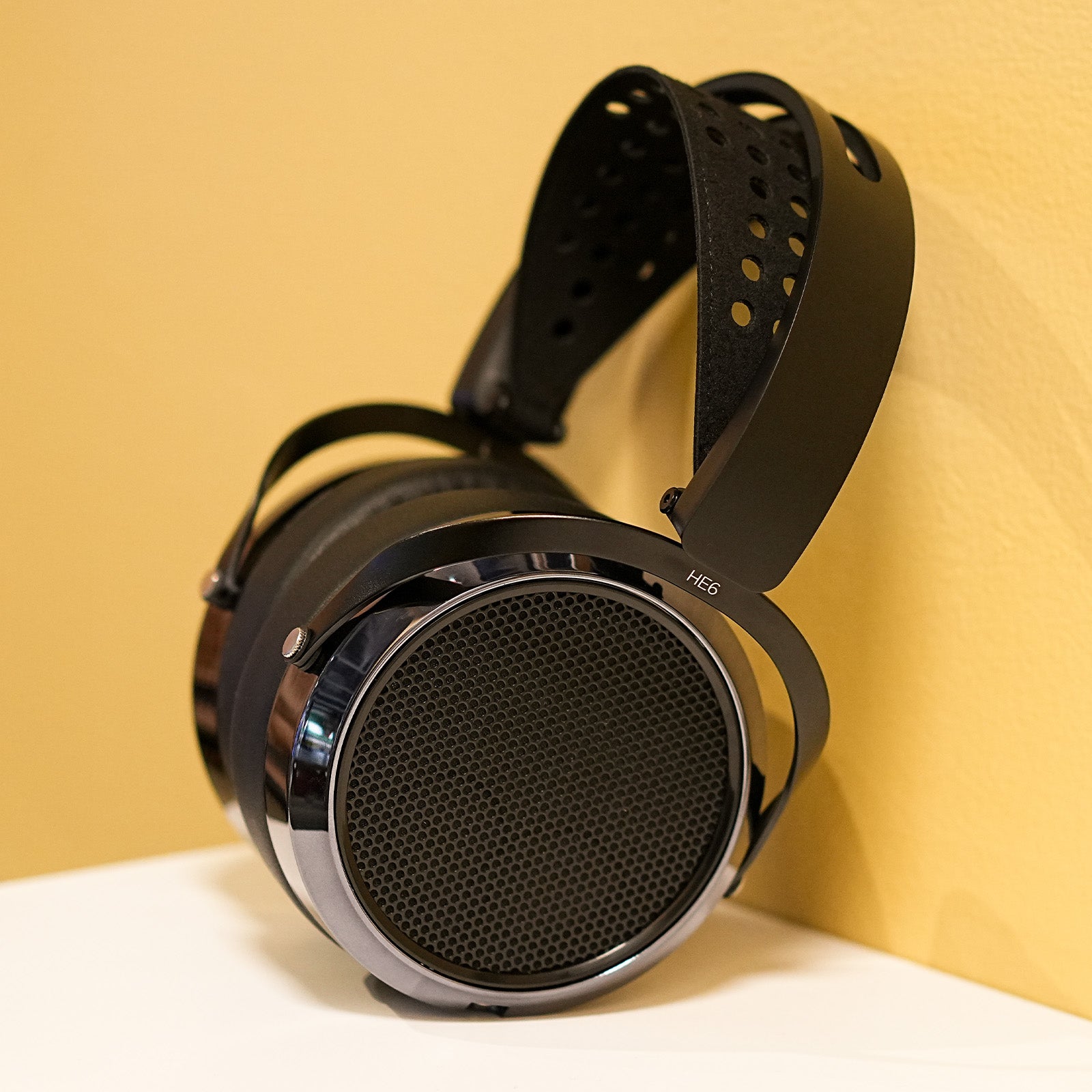Apos Audio HIFIMAN Headphone HIFIMAN HE6 Remastered Planar Magnetic Headphones