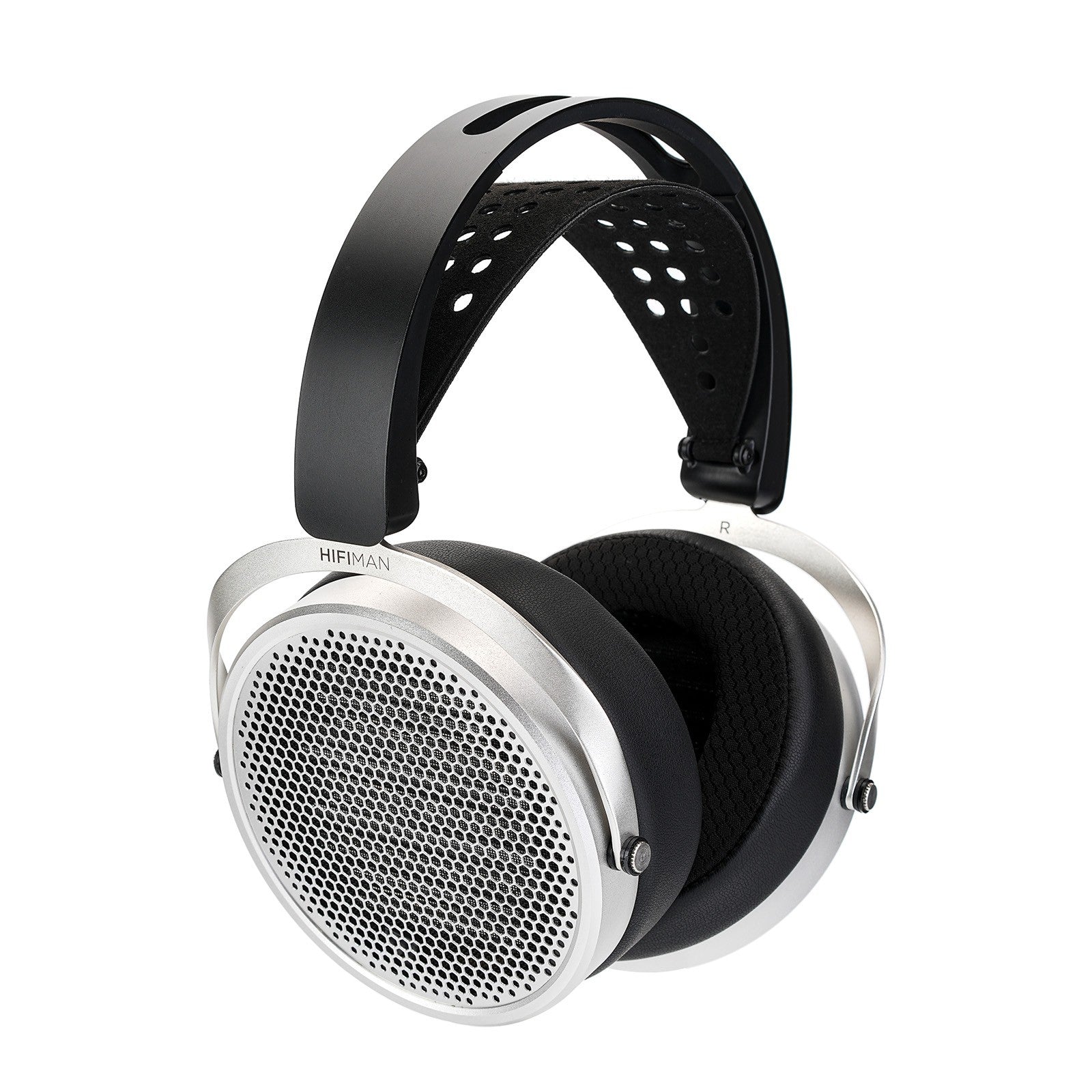 Apos Audio HIFIMAN Headphone HIFIMAN HE600 Planar Magnetic Headphones