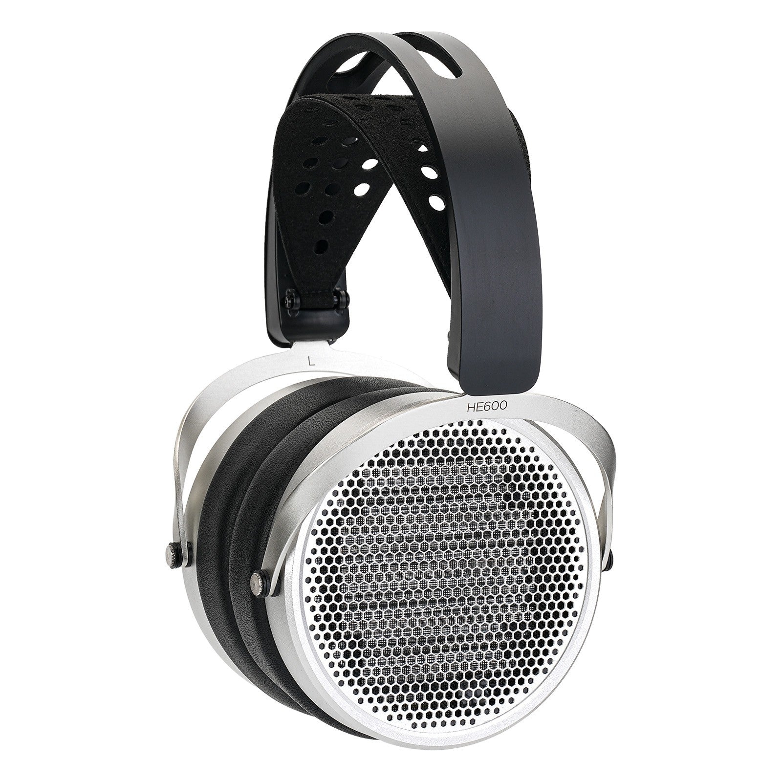 Apos Audio HIFIMAN Headphone HIFIMAN HE600 Planar Magnetic Headphones