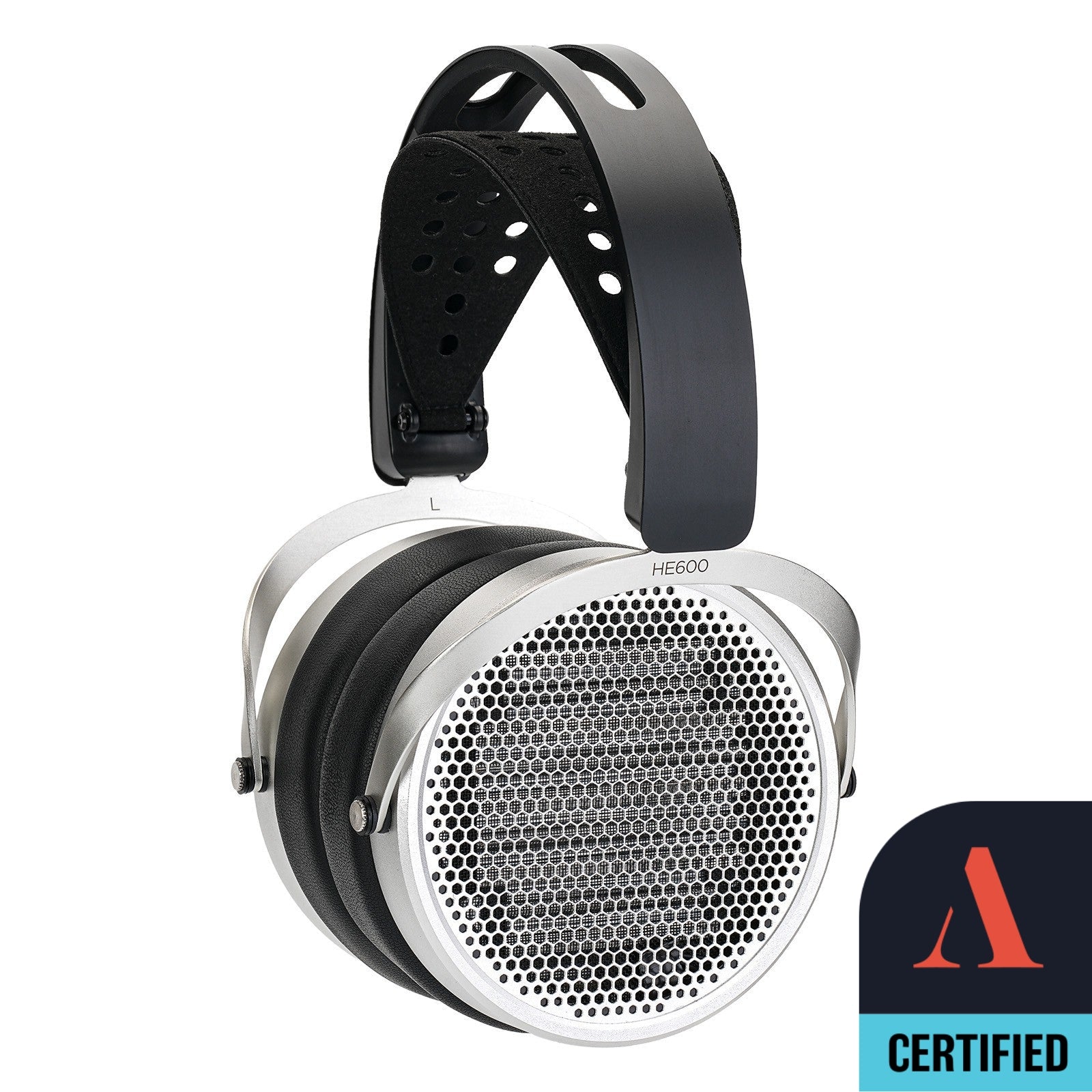Apos Audio HIFIMAN Headphone HIFIMAN HE600 Planar Magnetic Headphones (Apos Certified) Like New