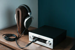 Apos Audio HIFIMAN Headphone HIFIMAN Mini Shangri-La Headphones