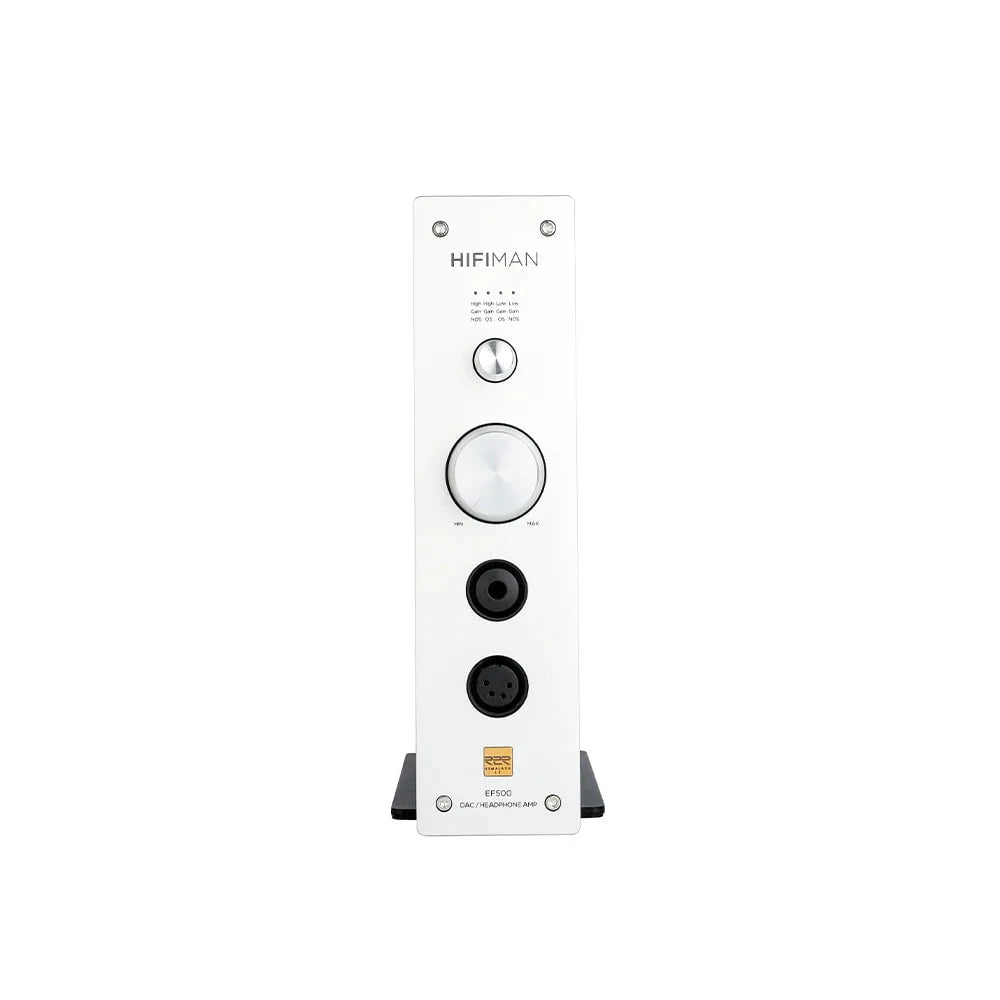 Apos Audio HIFIMAN Hifiman EF500 Desktop DAC/Amplifier with Streaming Support
