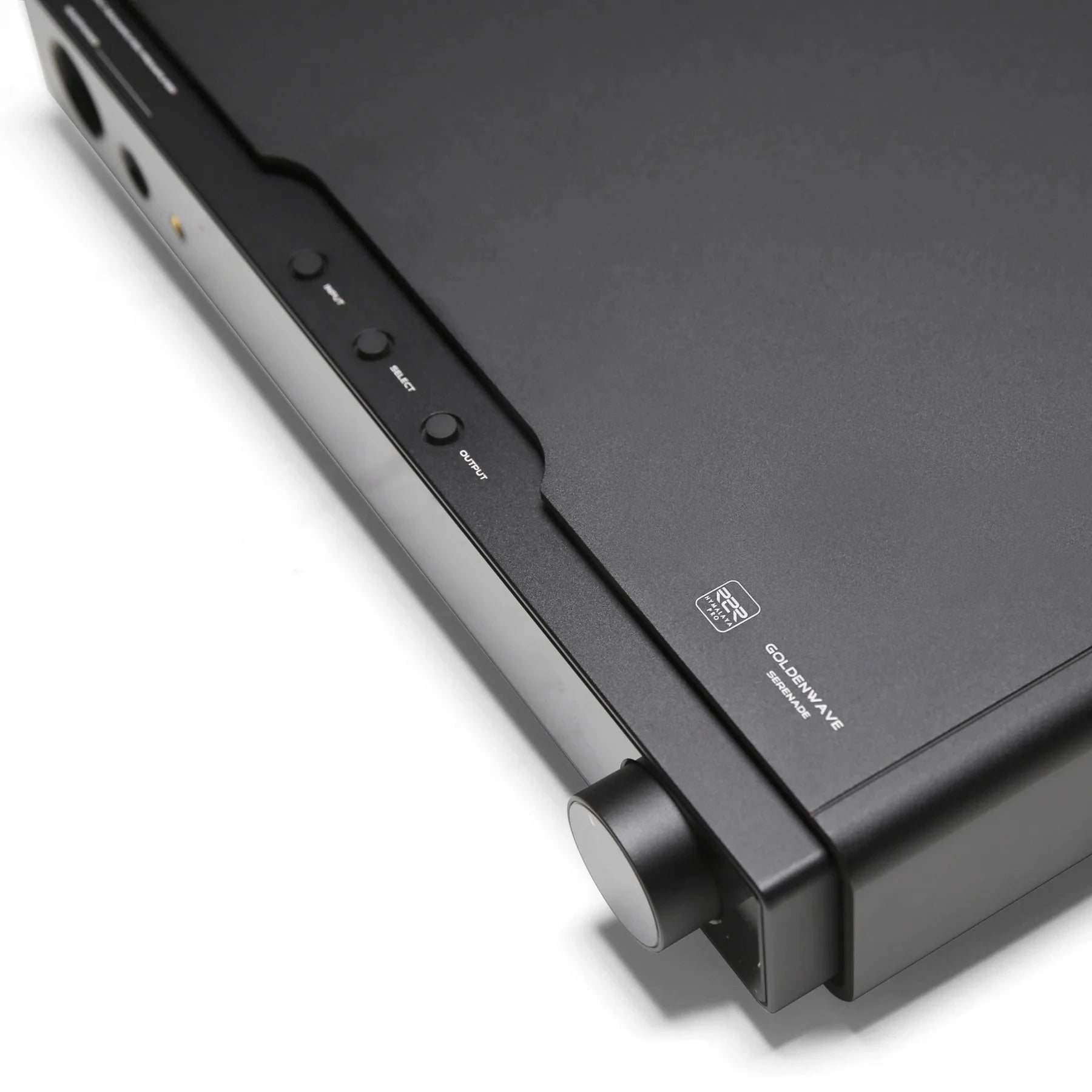 Apos Audio HIFIMAN HiFiMAN Goldenwave SERENADE | Desktop Streaming DAC / Amp