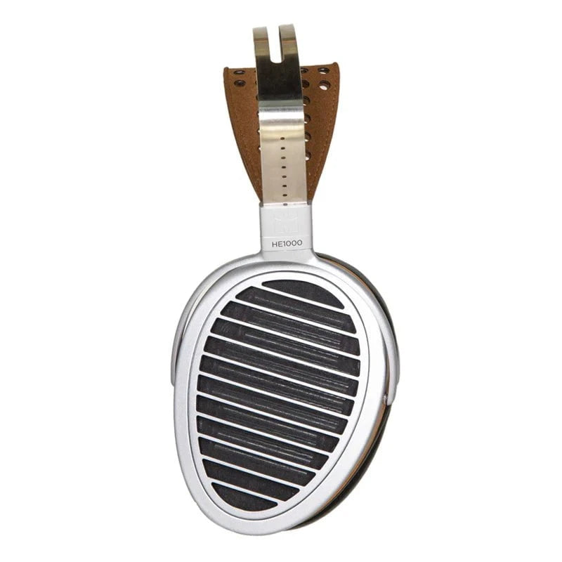 Apos Audio HIFIMAN Hifiman HE1000 Stealth Planar Magnetic Headphones (Latest Edition)