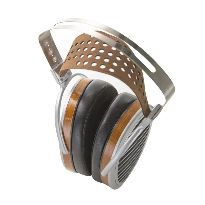 Apos Audio HIFIMAN Hifiman HE1000 Stealth Planar Magnetic Headphones (Latest Edition)