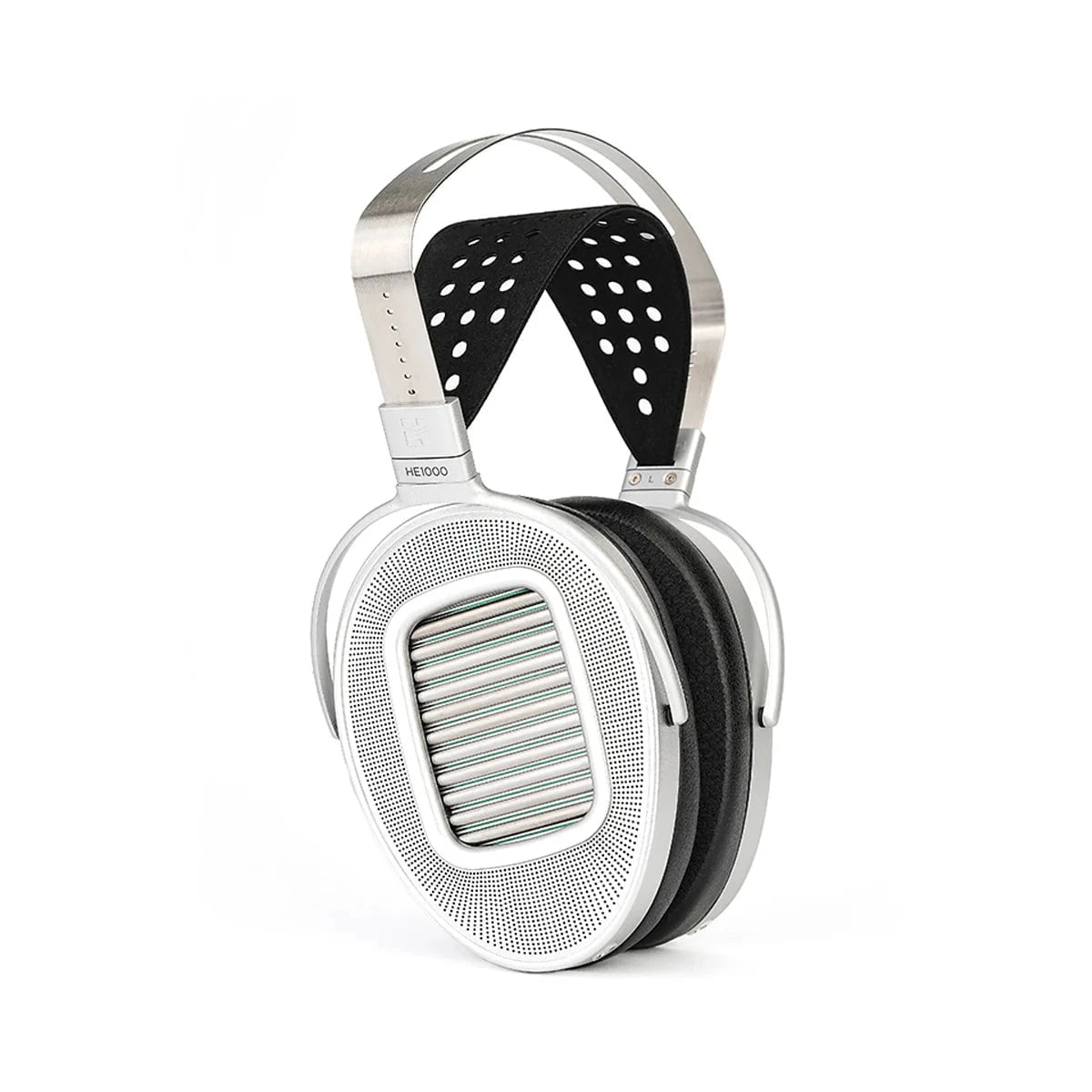 Apos Audio HIFIMAN Hifiman HE1000 Unveiled Open-Back Planar Magnetic Headphones