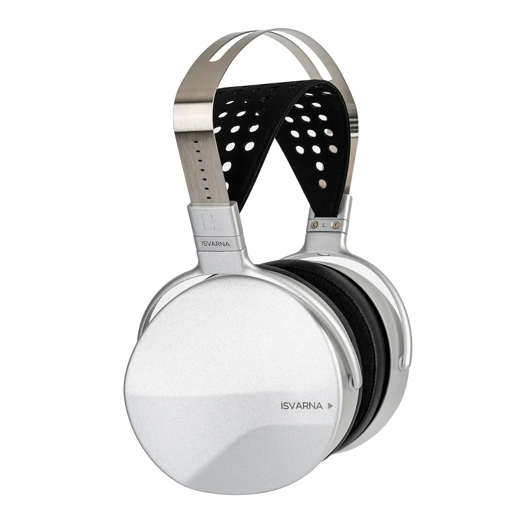 Apos Audio HIFIMAN HiFiMAN ISVARNA | Planar Magnetic Closed-Back Headphones