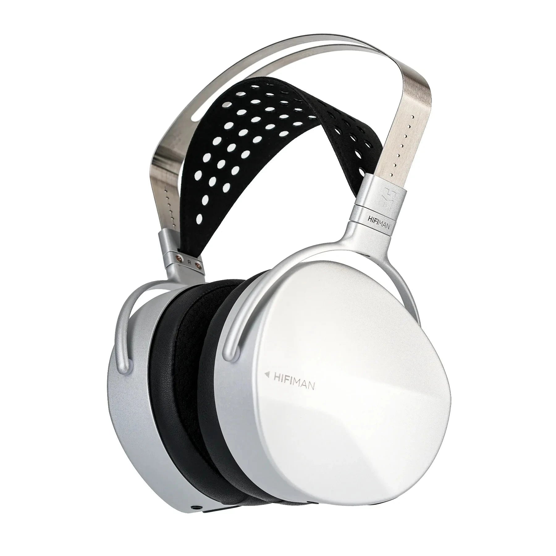 Apos Audio HIFIMAN HiFiMAN ISVARNA | Planar Magnetic Closed-Back Headphones