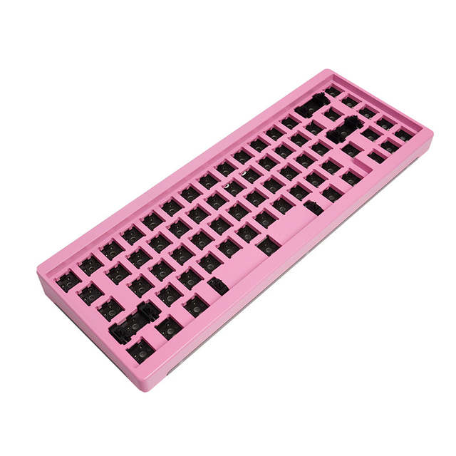 Apos Audio idobao Mechanical Keyboards idobao ID67 V2 65% Barebones Kit