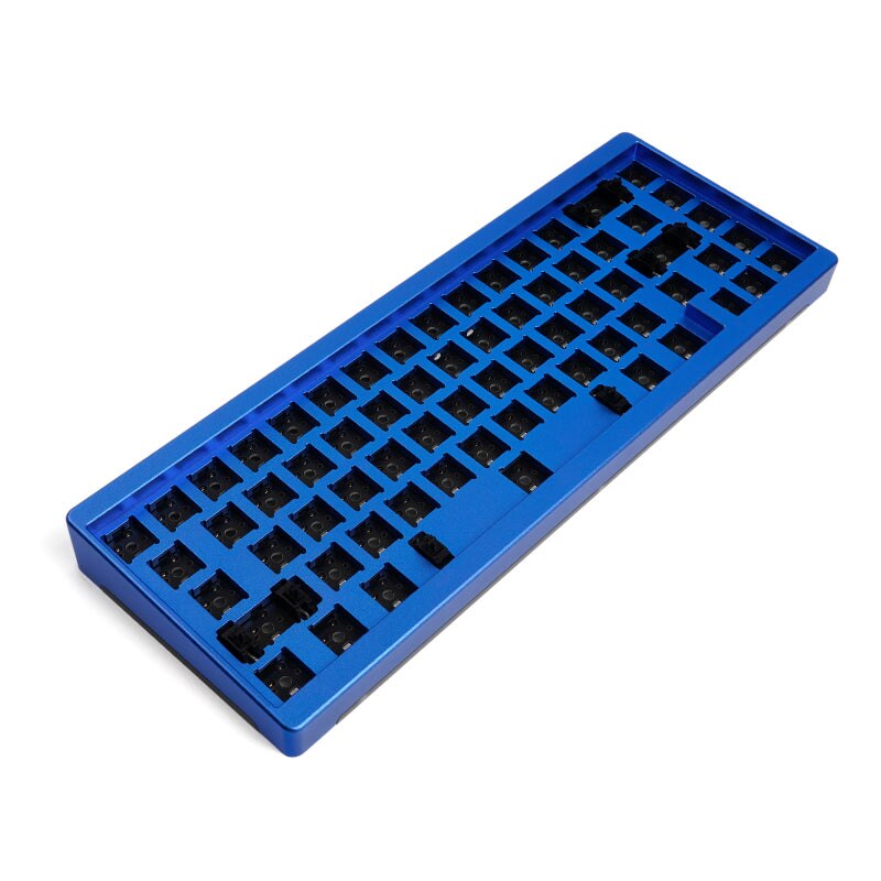 Apos Audio idobao Mechanical Keyboards idobao ID67 V2 65% Barebones Kit