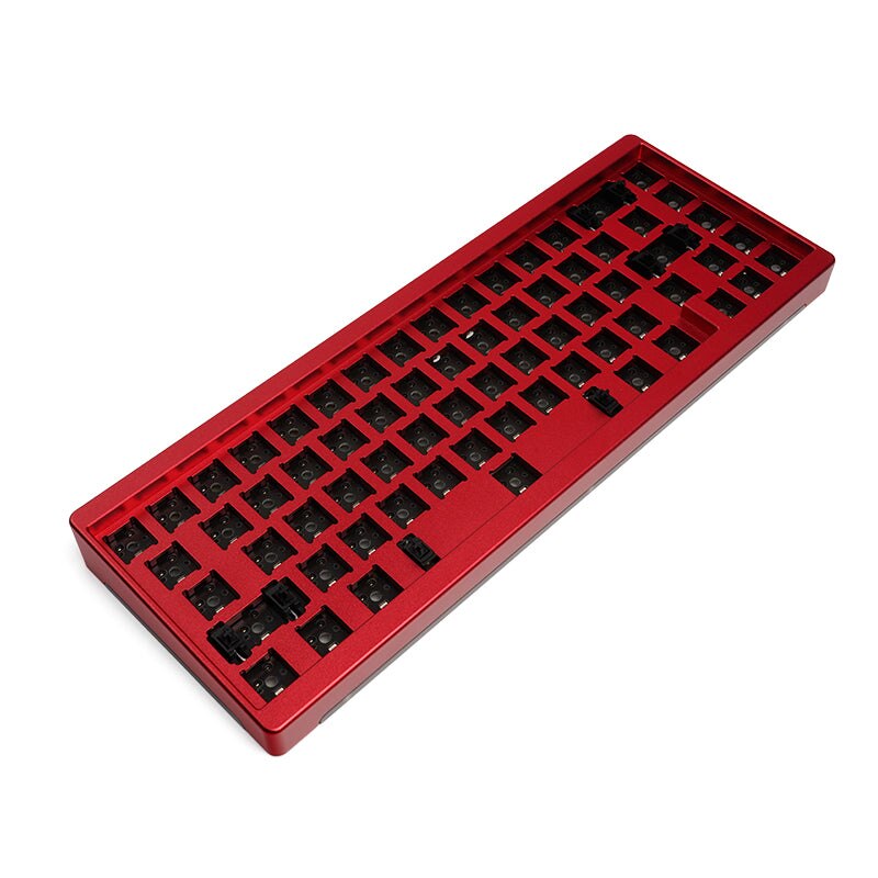 Apos Audio idobao Mechanical Keyboards idobao ID67 V2 65% Barebones Kit