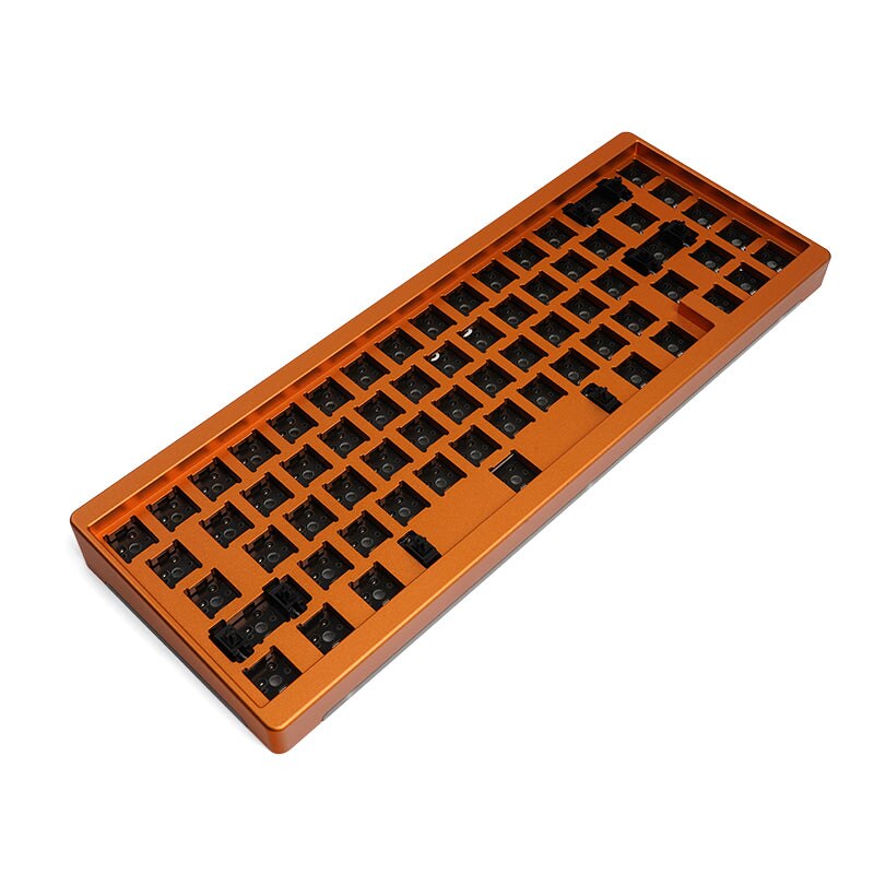 Apos Audio idobao Mechanical Keyboards idobao ID67 V2 65% Barebones Kit