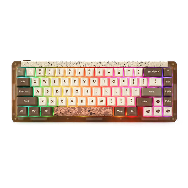 Apos Audio idobao Mechanical Keyboards idobao ID67plus Mechanical Keyboard