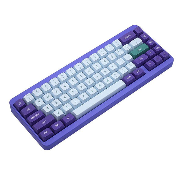 Apos Audio idobao Mechanical Keyboards idobao Very Peri Series MX Mechanical Keyboard