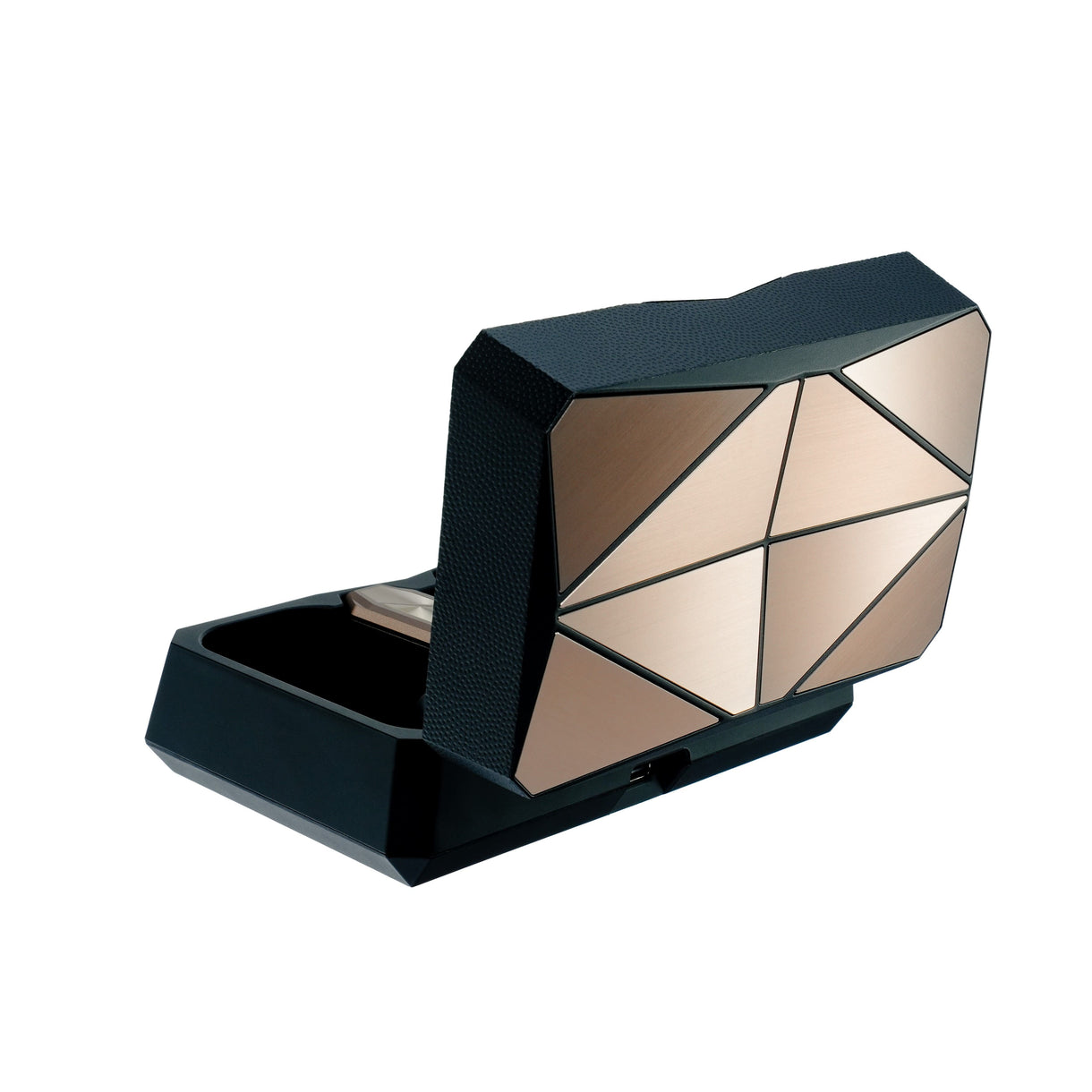 Apos Audio iFi Accessory iFi Audio Go Pod Max Portable IEM Bluetooth DAC/AMP (Unit Only)