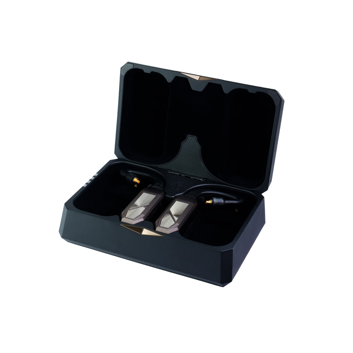 Apos Audio iFi Accessory iFi Audio Go Pod Max Portable IEM Bluetooth DAC/AMP (Unit Only)