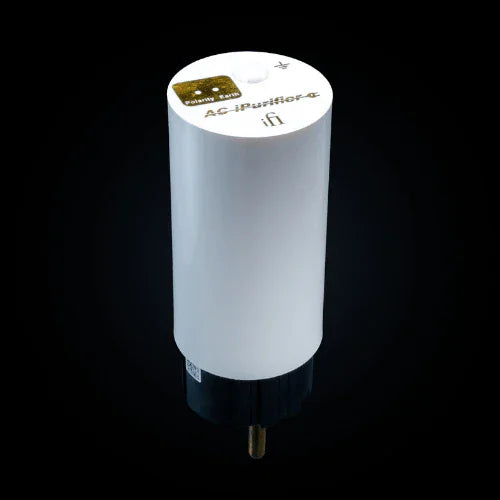 Apos Audio iFi Accessory iFi Audio SilentPower AC iPurifier - Mains Audio & Video Noise Eliminator