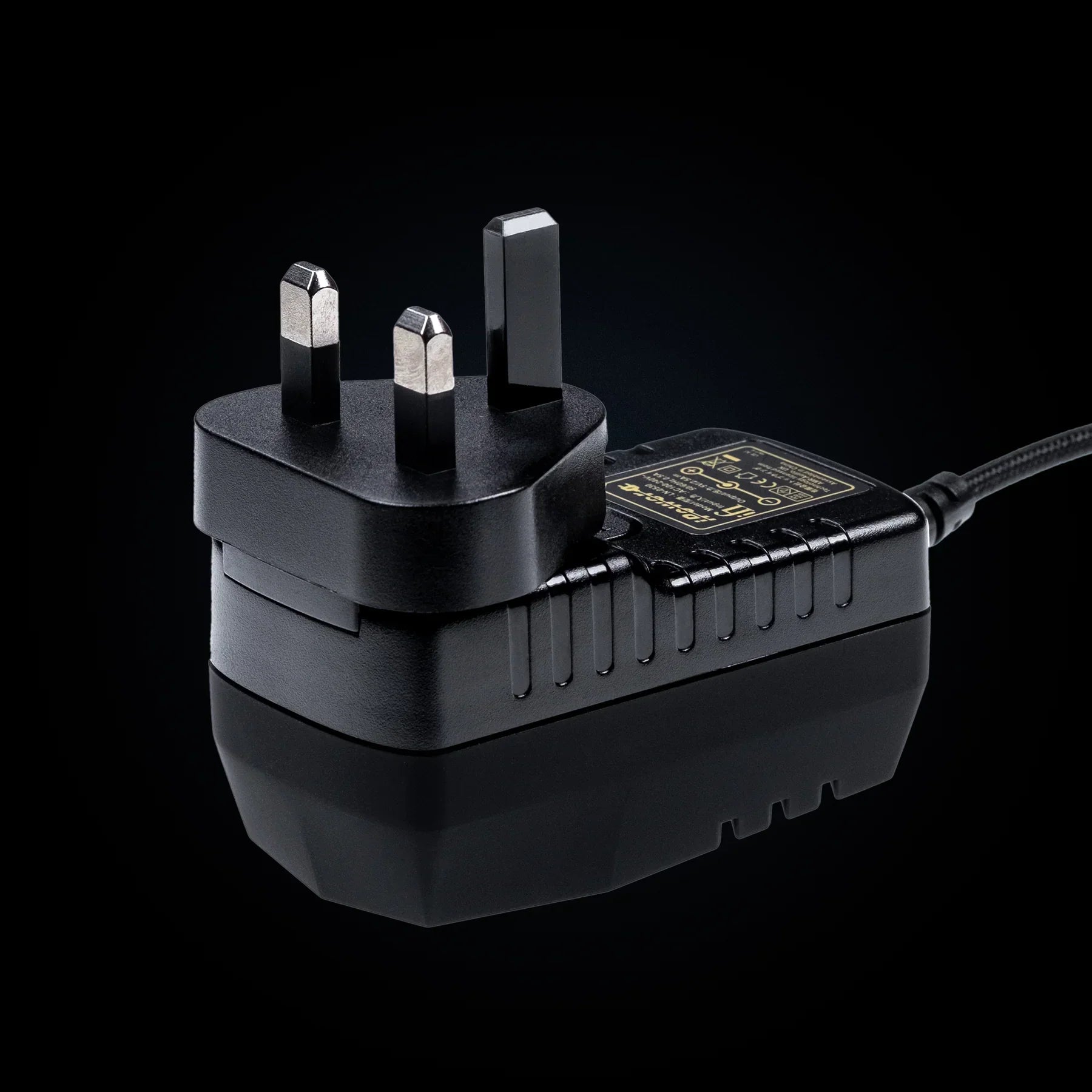 Apos Audio iFi Accessory iFi Audio SilentPower iPower2 - Low Noise DC Power Supply