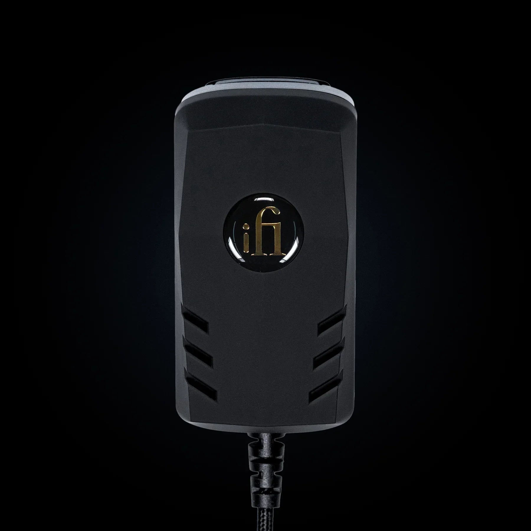 Apos Audio iFi Accessory iFi Audio SilentPower iPower2 - Low Noise DC Power Supply