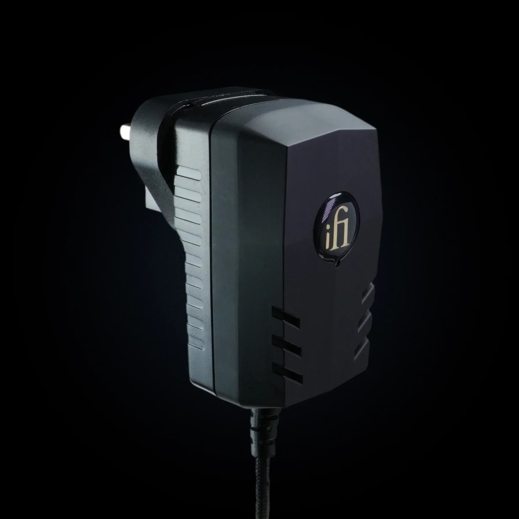 Apos Audio iFi Accessory iFi Audio SilentPower iPower2 - Low Noise DC Power Supply