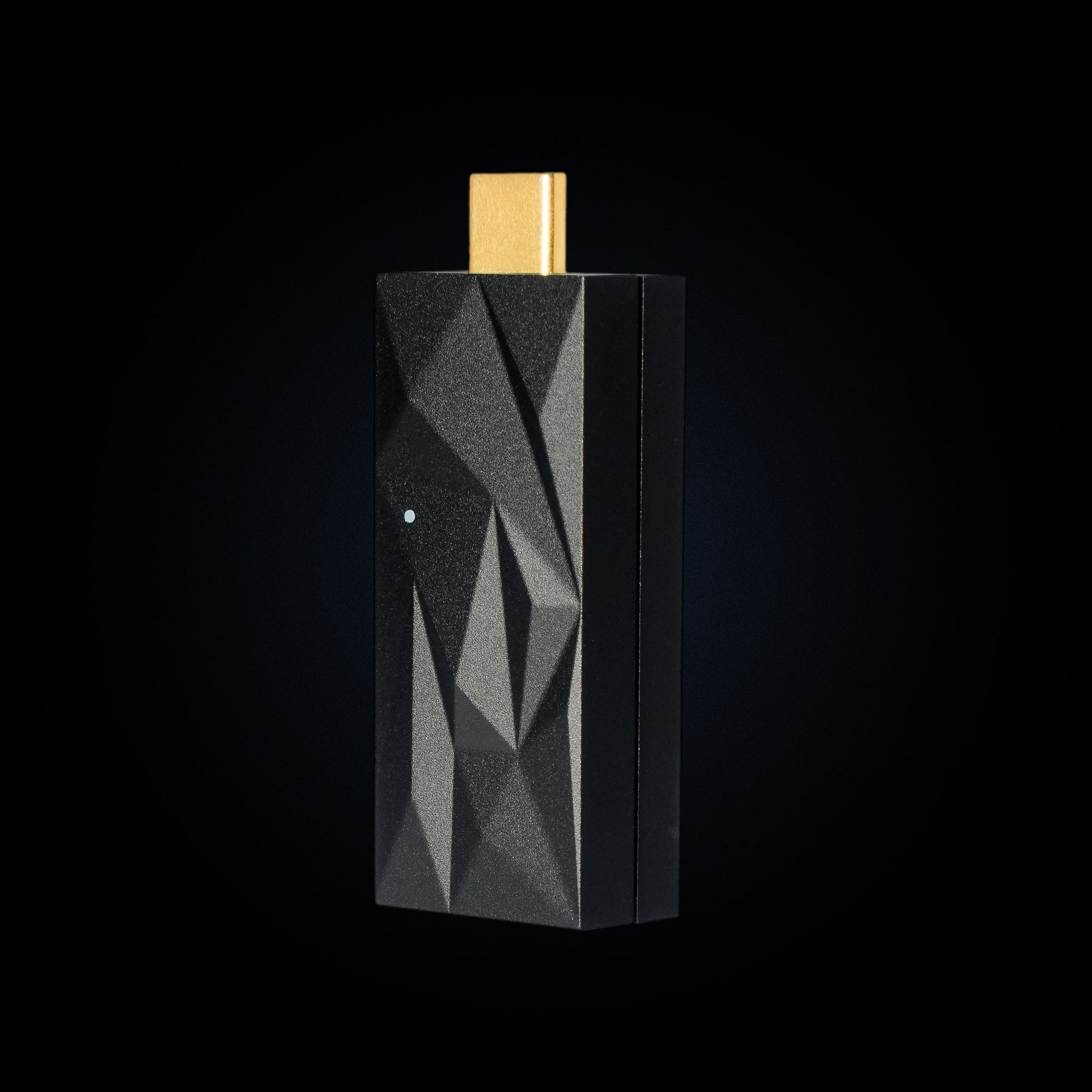 iFi Audio SilentPower iSilencer Max USB-C Noise Filter with Active Noi