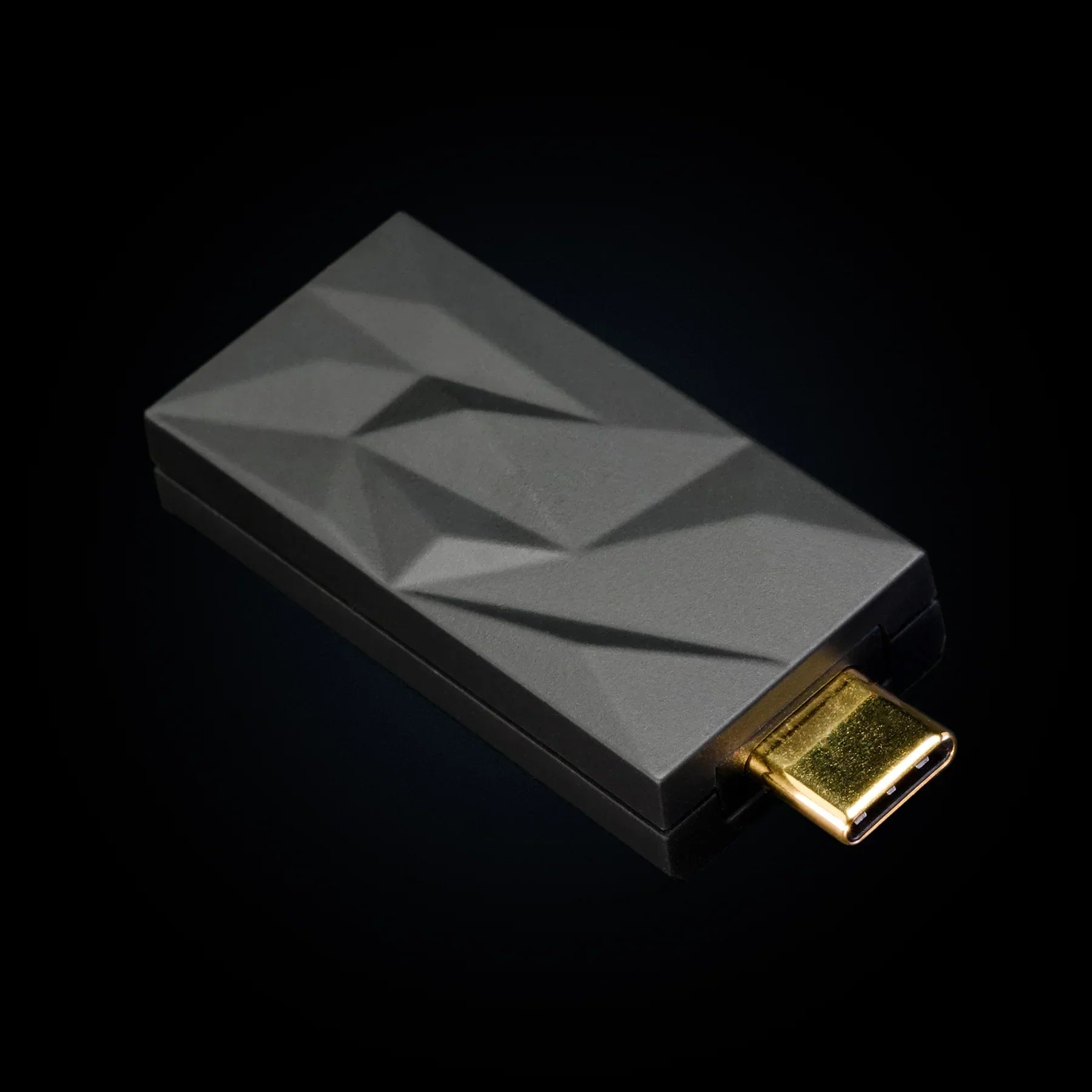 Apos Audio iFi Accessory iFi Audio SilentPower iSilencer+ USB Noise Filter