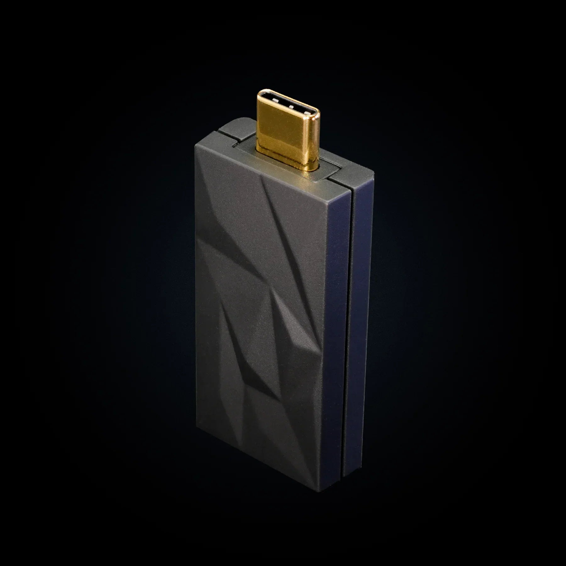 Apos Audio iFi Accessory iFi Audio SilentPower iSilencer+ USB Noise Filter