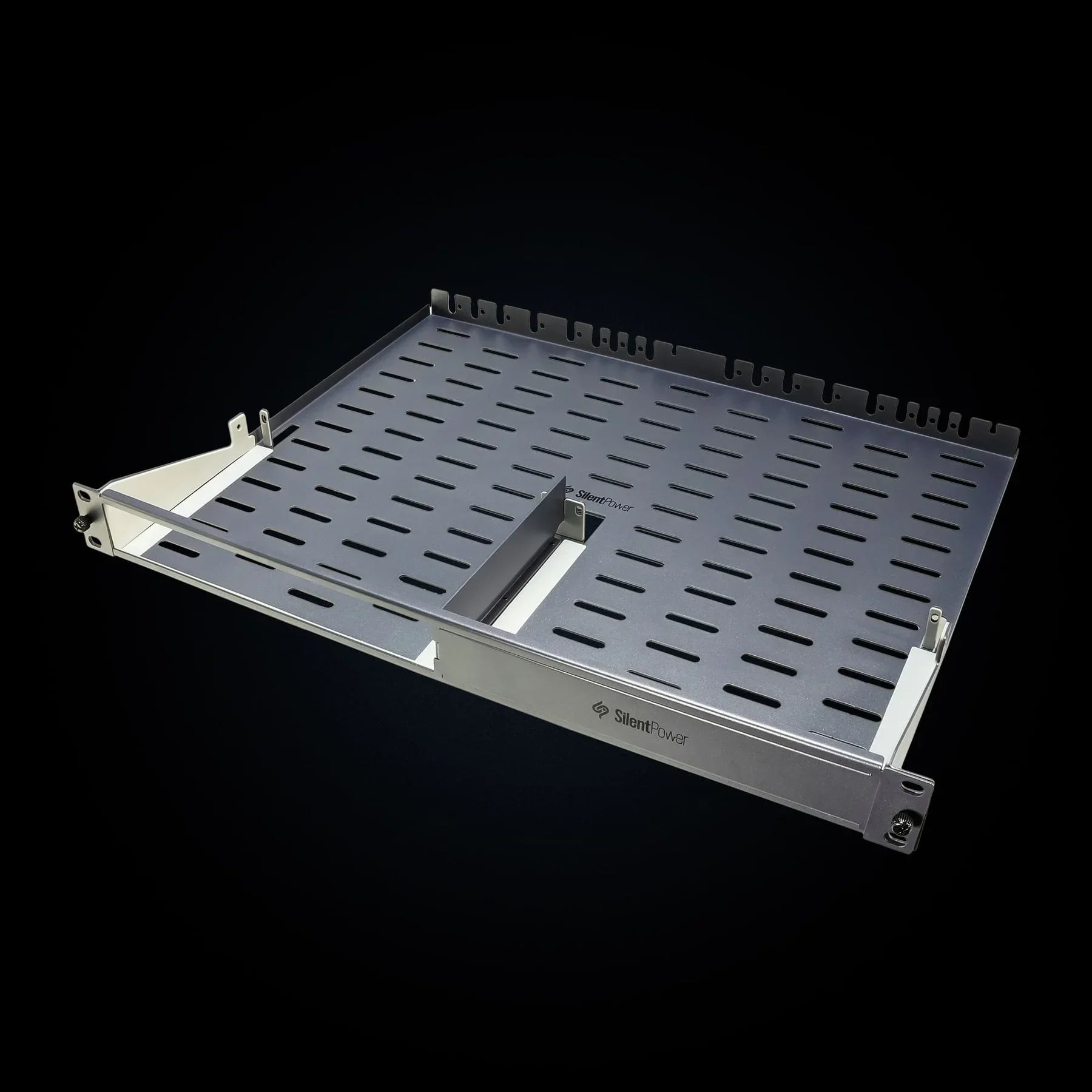 Apos Audio iFi Accessory iFi Audio SilentPower OMNI Rack Kit for OMNI LAN