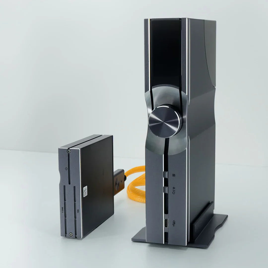 Apos Audio iFi Accessory iFi Audio SilentPower OMNI USB - USB Conditioner