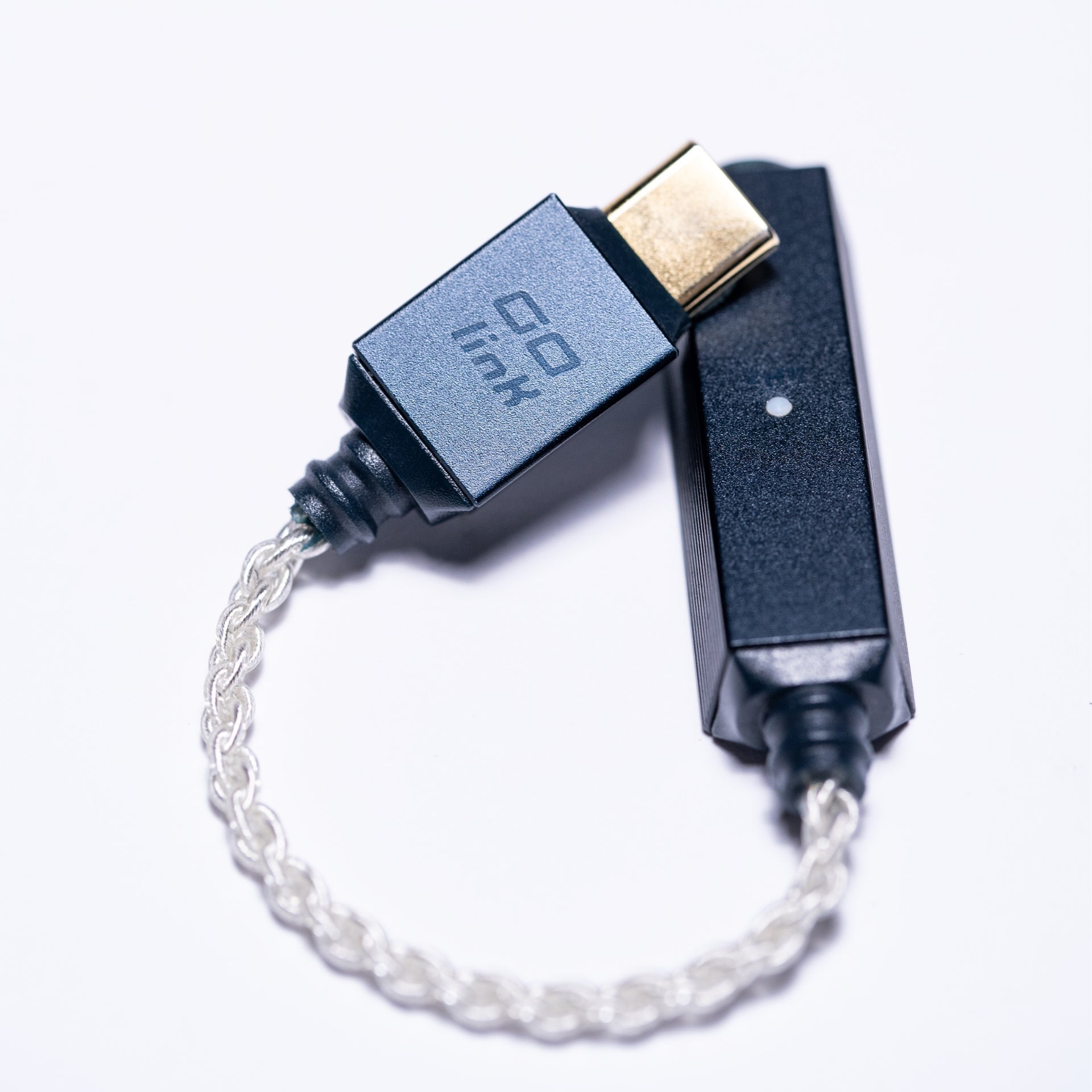 Apos Audio iFi Accessory iFi GO Link 2