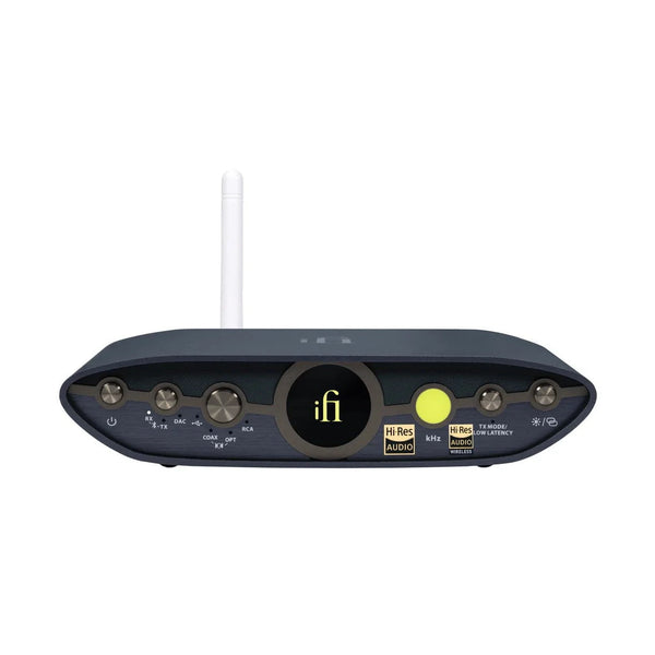 Brand Spotlight: iFi