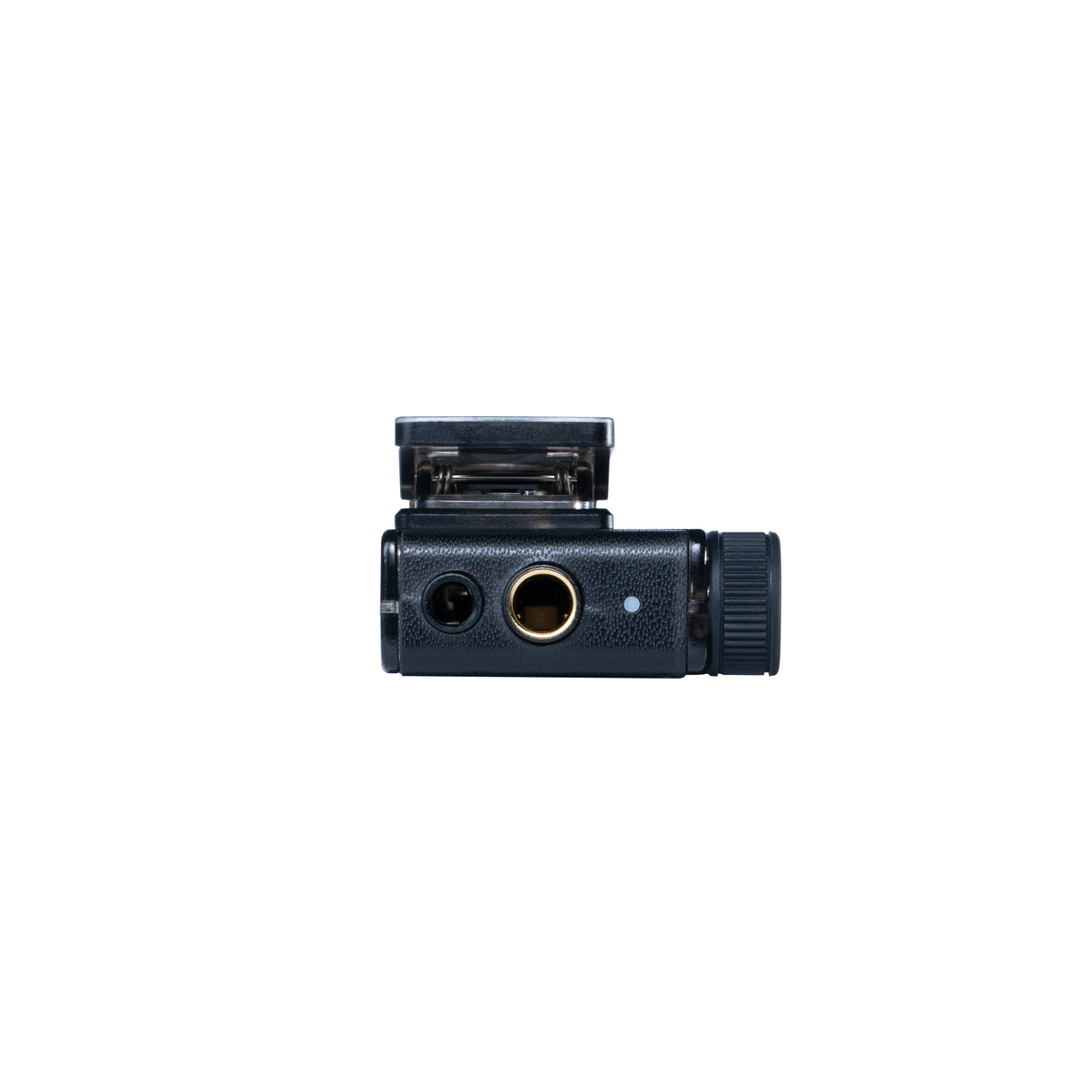 iFi GO blu Air Portable Hi-Res Bluetooth DAC & Headphone Amp