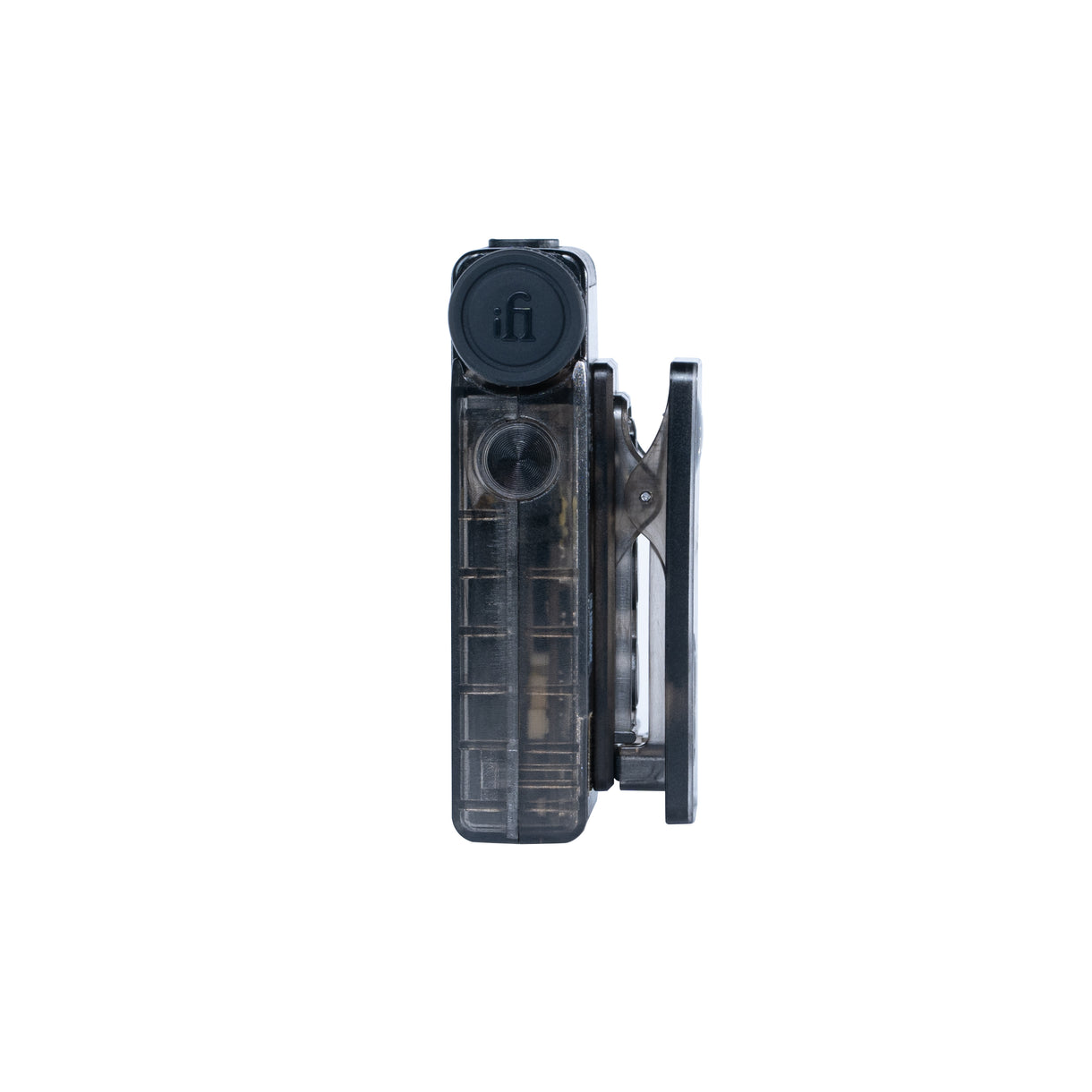 Apos Audio iFi Headphone DAC/Amp iFi GO blu Air Portable Hi-Res Bluetooth DAC & Headphone Amp