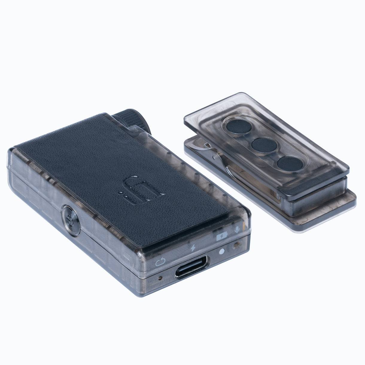 iFi GO blu Air Portable Hi-Res Bluetooth DAC & Headphone Amp