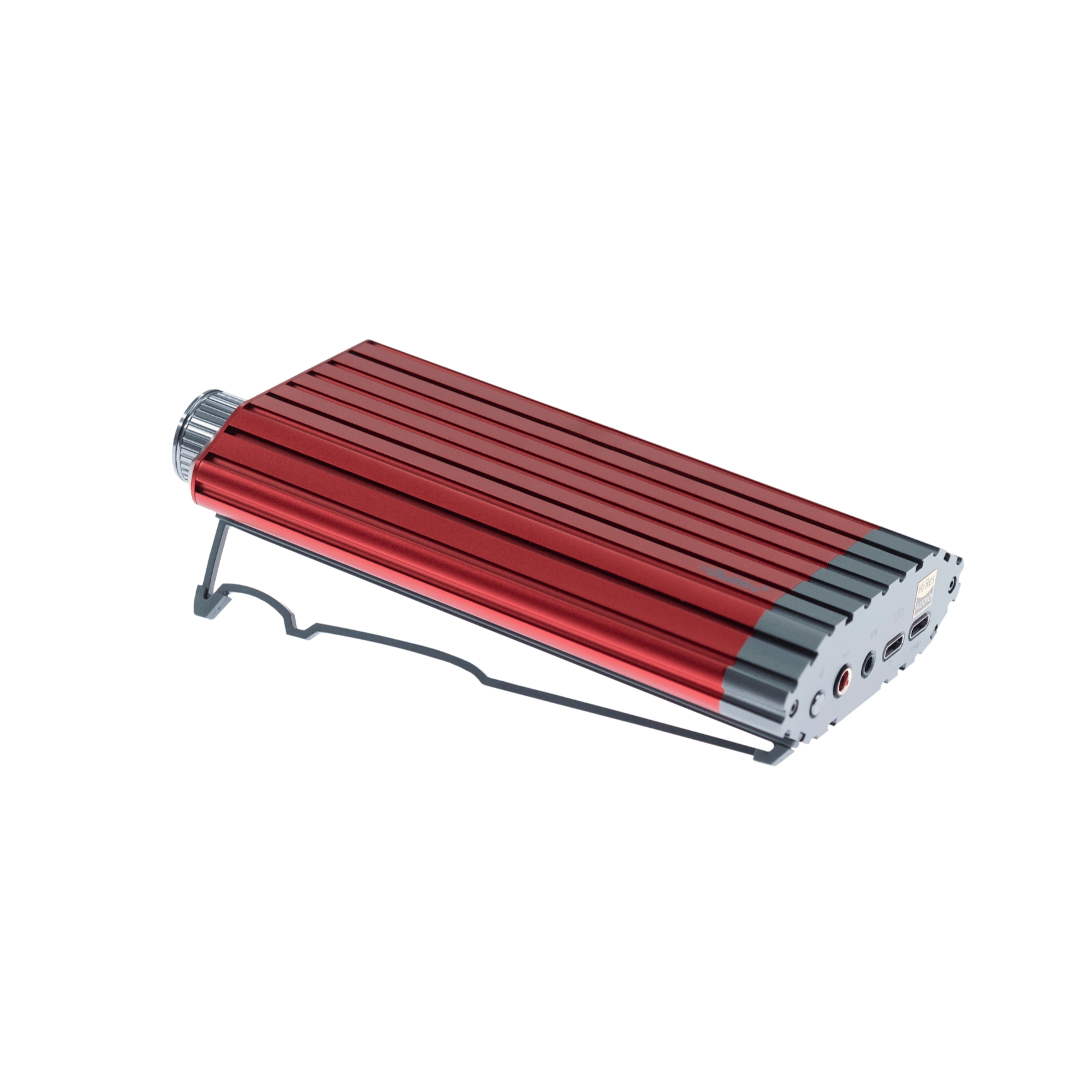 Apos Audio iFi Headphone DAC/Amp iFi iDSD Diablo 2 Portable DAC/Amp