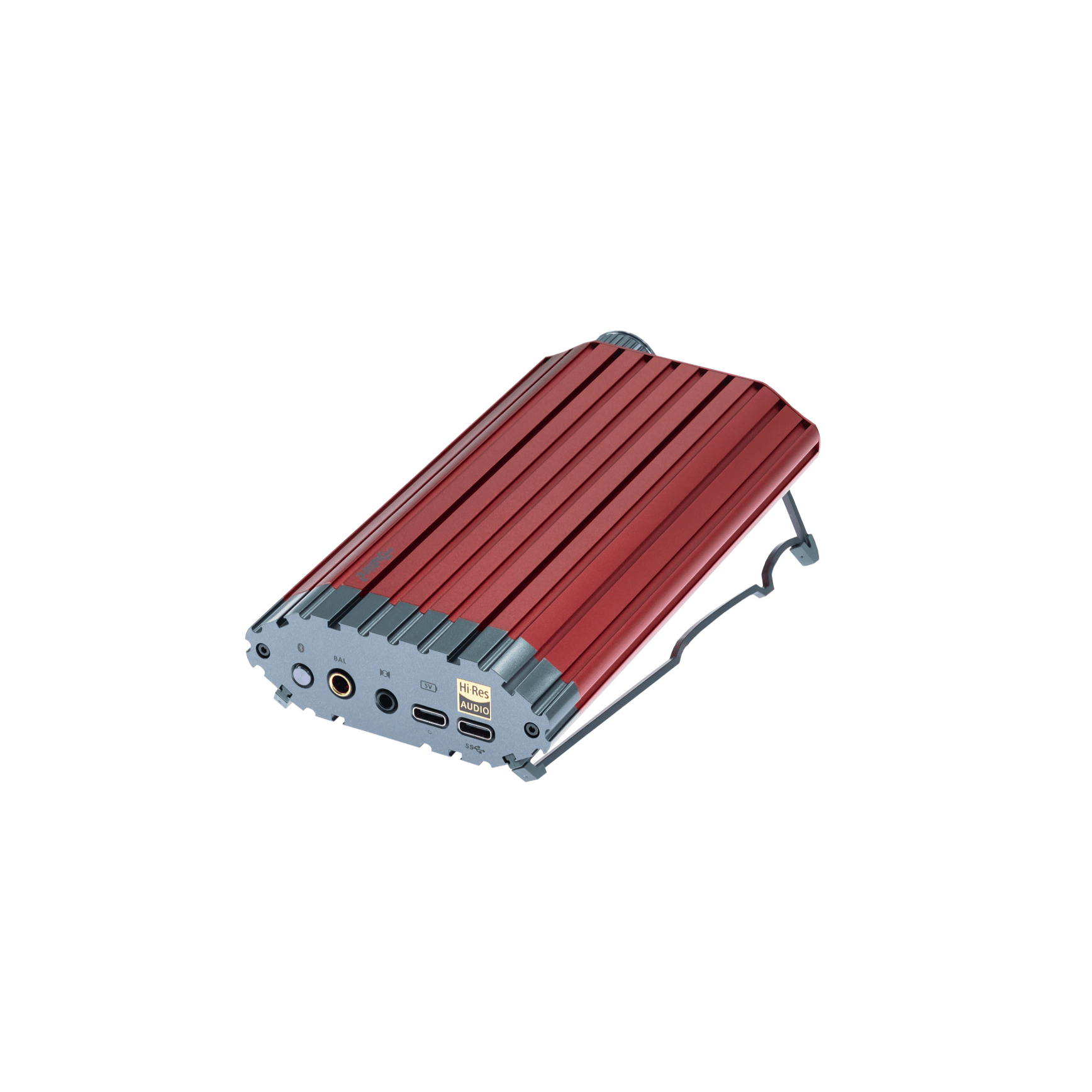 Apos Audio iFi Headphone DAC/Amp iFi iDSD Diablo 2 Portable DAC/Amp