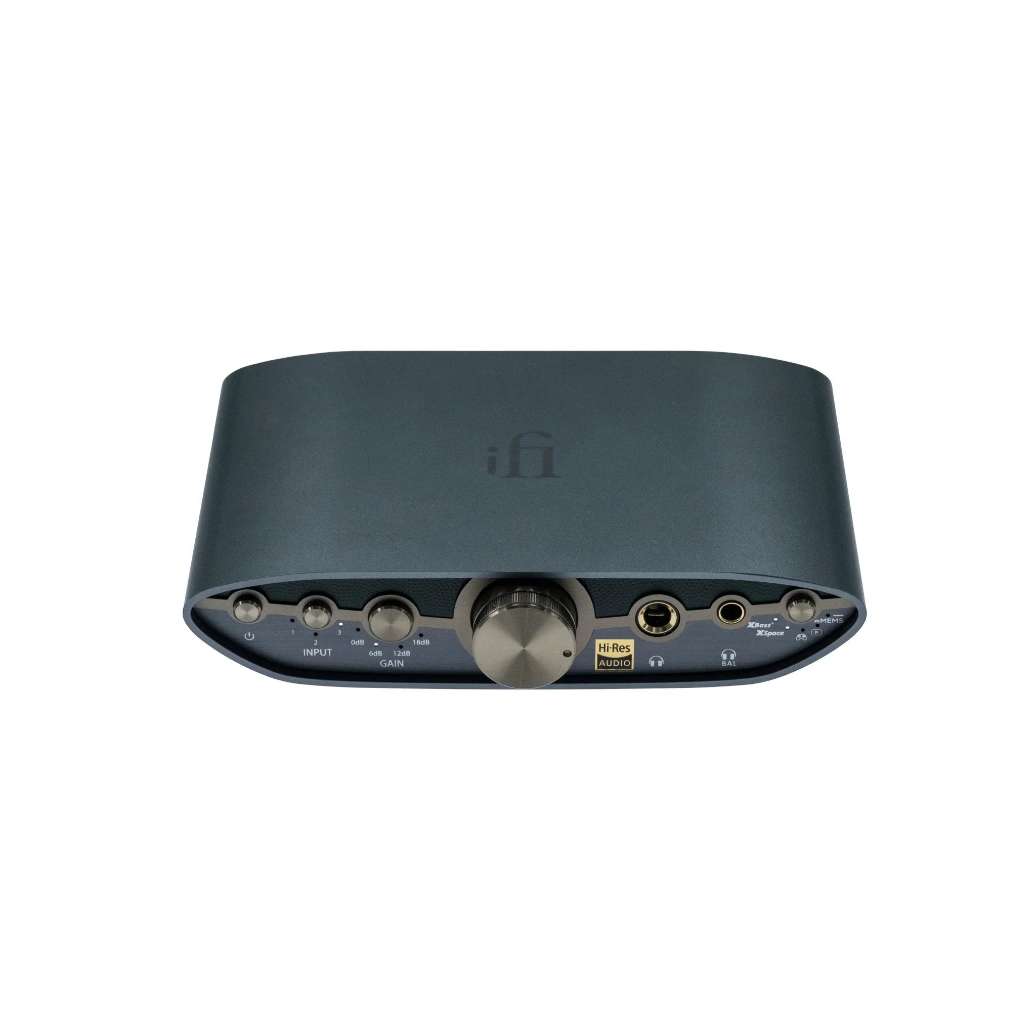 iFi ZEN CAN 3 Headphone Amplifier - Thumbnail 5