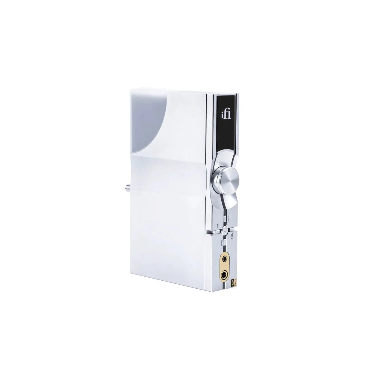 iFi NEO iDSD 2 DAC/Amp - Thumbnail 4