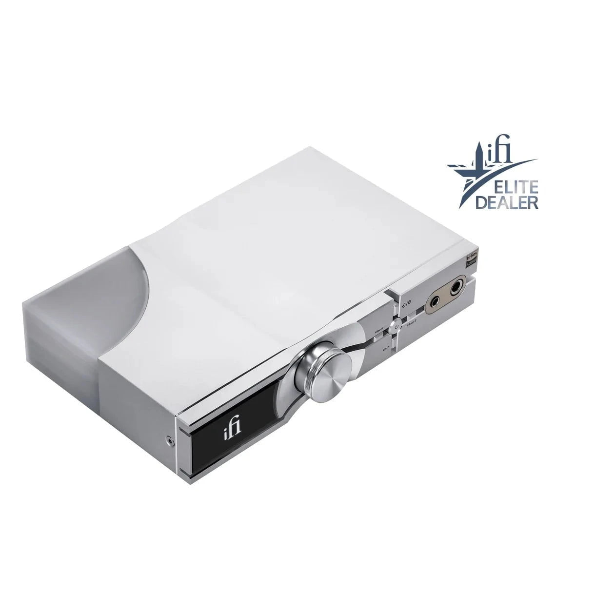 iFi NEO iDSD 2 DAC/Amp - Thumbnail 2