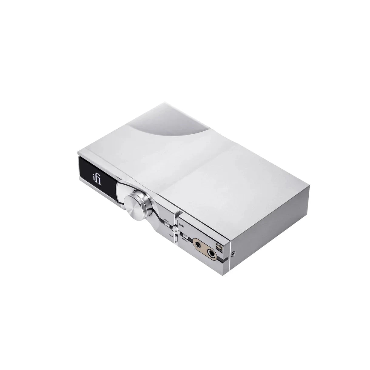 iFi NEO iDSD 2 DAC/Amp - Thumbnail 3